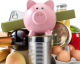 Inflação: como economizar em alimentos quando os preços sobem