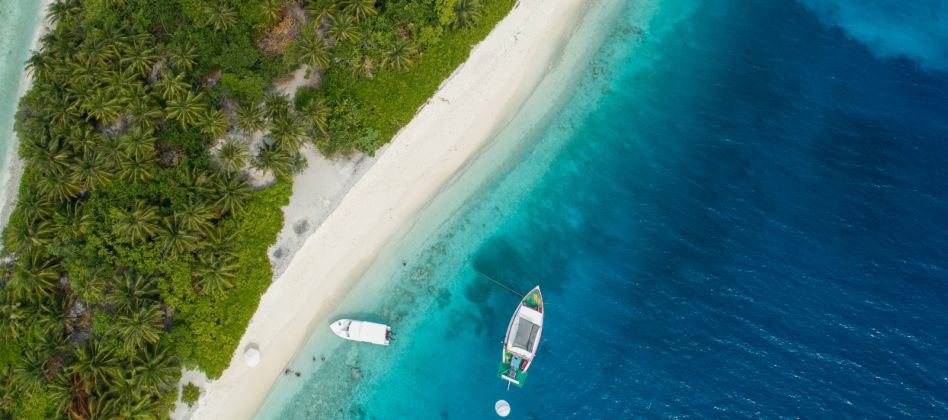 Onde os milionários vão nas férias?