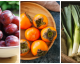 Abril: frutas e legumes do mês, economize em dinheiro e esbanje em sabor
