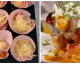 Cestinhas de presunto com ovo: o lanche rápido, fácil e delicioso!
