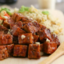 Tofu, Tempeh e Seitan: conheça essas proteínas vegetais e como usá-las