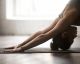 Posturas de ioga que ajudam a perder peso