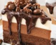 Torta Mousse de três chocolates, a receita é mais fácil do que você imagina!