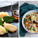 Delícias do Extremo Oriente: nossos 16 pratos asiáticos favoritos