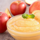 Dê um toque diferente às suas sobremesas com este creme de confeiteiro de maçãs!