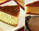 Torta de Mascarpone, Ricotta e Chocolate, uma iguaria tentadora!!!