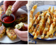 15 deliciosos Finger Foods vegetarianos para você fazer a festa!