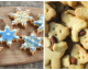 Nossas melhores receitas de biscoitos festivos de Natal