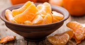 4 maneiras criativas e deliciosas de comer tangerinas!