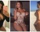 Anastasiya Kvitko SE NEGA A BAIXAR DE PESO (25 fotos)
