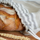 É possível fazer pão sem fermento biológico?