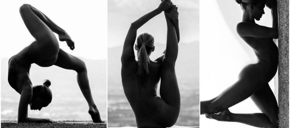 Yoga sem roupa: você está seguindo #nakedyoga?