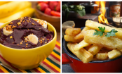 Paixão nacional: os pratos brasileiros que você não vive sem!