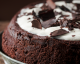 O Mud cake, o bolo de chocolate americano que você tem que experimentar!