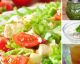 10 vinagretes que vão transformar suas saladas