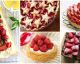 20 tortas de morangos lindas e inspiradoras