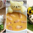 15 pratos incrivelmente visuais inspirados na cozinha japonesa
