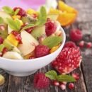 10 frutas que você pode comer sem risco de perder a linha!