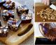 Páscoa: Bombons de chocolate com avelãs, fáceis de fazer e derretem na boca