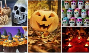 13 fatos intrigantes que você não sabia sobre o Halloween
