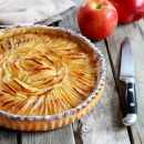 Receita passo a passo: como preparar uma deliciosa torta de maçãs
