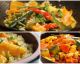 Este Curry de legumes fácil vai ser o sucesso no jantar de hoje!