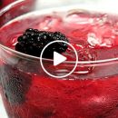 Bramble: você sabe como fazer este cocktail mítico dos anos 80?