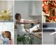 PERIGO: 15 coisas que nunca se deve fazer numa cozinha.