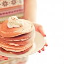 PANCAKES EXTRAORDINÁRIAS: 10 receitas que mudam sua vida