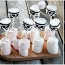 STAR WARS: 1 Ingrediente = 1 Stormtrooper ! Receita passo a passo