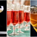 COCKTAILS: o CHAMPAGNE é o centro das atenções em 10 lições