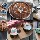 PÂTISSERIE STAR WARS ou COMO encantar as CRIANÇAS (e os GRANDES)...