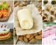 10 receitas especiais para fazer com a pâte d'amandes!