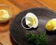 Técnicas de Cozimento em vídeo: Ovos Cozidos