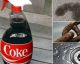 Os 15 inacreditáveis usos da Coca-Cola
