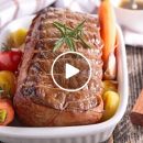 Vídeo dica: Aprenda a amarrar carne à francesa!