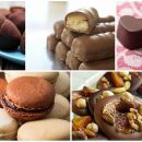 10 ideias de chocolate com receitas para presentear