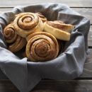 Cinnamon Rolls: deliciosos rolinhos de canela que vão te encantar!