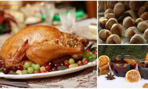 Natal magro: dicas para preparar pratos leves sem perder no sabor