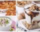 As melhores receitas com iogurte: doces e salgadas