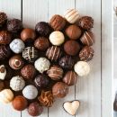 Receita passo a passo: faça seus próprios chocolates