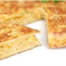 Receita passo a passo: tortilla de batatas em 10 etapas