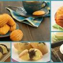 MADELEINES: 7 SEGREDOS  para um SUCESSO TOTAL!