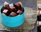 Receita passo a passo: como fazer FUDGES, aqueles deliciosos caramelos macios de chocolate