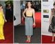 MARION COTILLARD: a TENTAÇÃO de BRAD em 20 LOOKS....