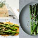 10 ideias de receitas apetitosas para fazer com aspargos em conserva