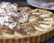 Torta Banoffee: a irresistível torta de banana e caramelo