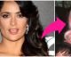 Olhe para a IMPRESSIONANTE MUDANÇA no visual SALMA HAYEK!