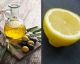 Azeite e limão: a dupla ideal para uma saúde perfeita