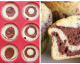 Muffins zebrados: além de fofos, são super deliciosos!